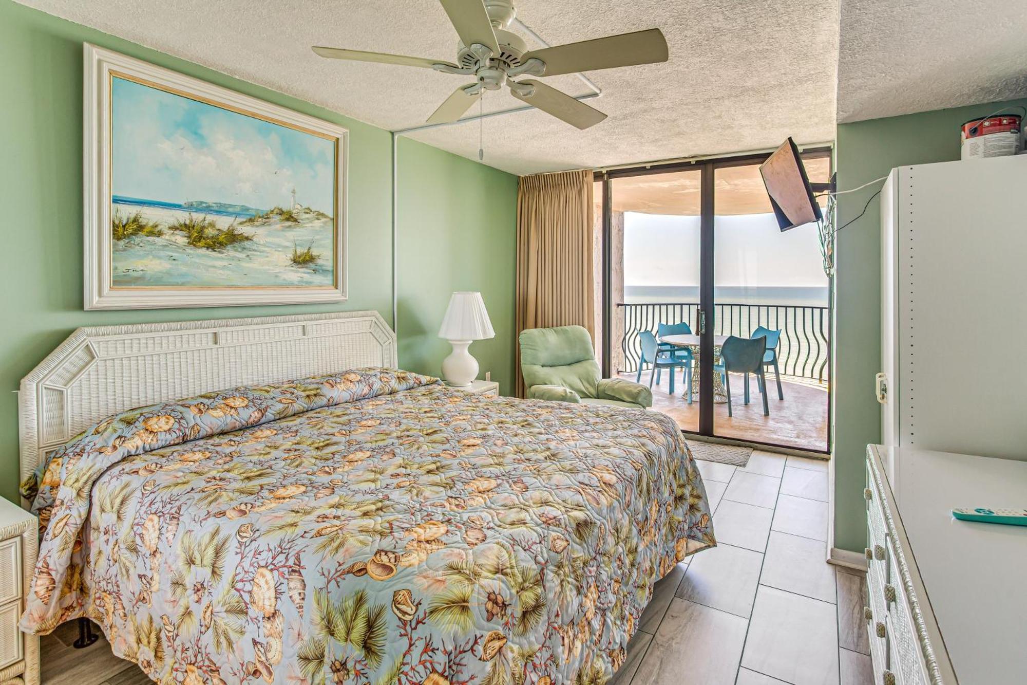 Myrtle Beach Oceanfront Condo With Covered Balcony! Exteriör bild