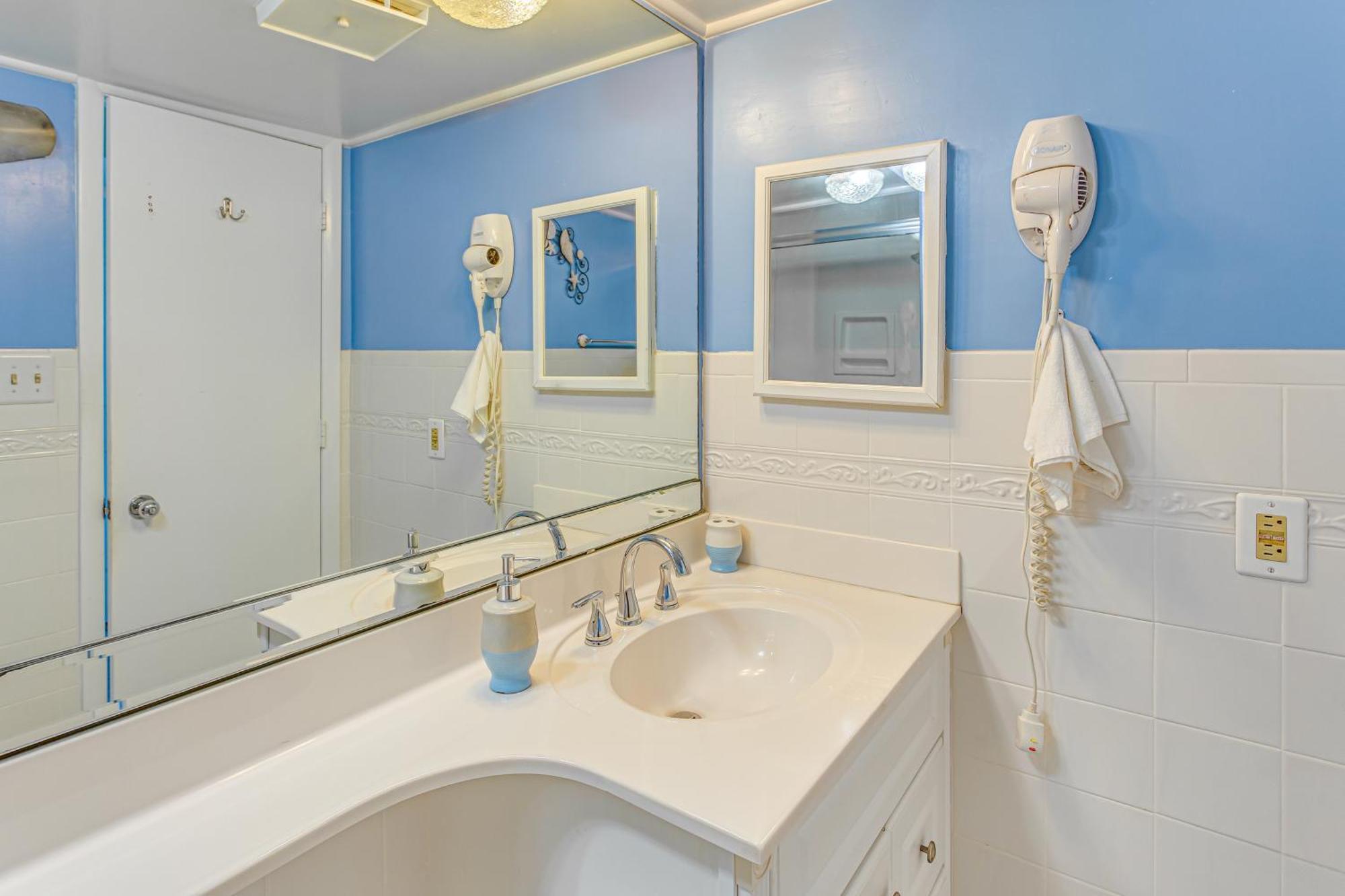 Myrtle Beach Oceanfront Condo With Covered Balcony! Exteriör bild